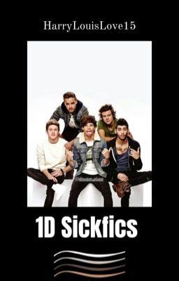 1d sickfics